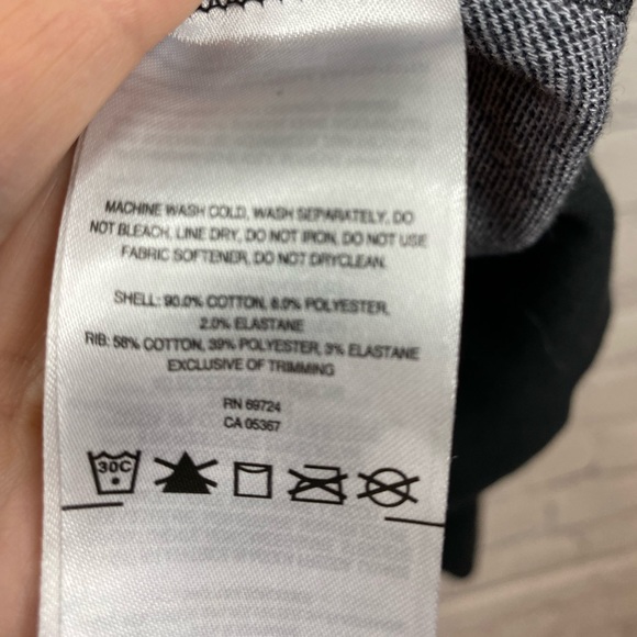 Women’s Columbia Nordic style sweater size large - Picture 7 of 7